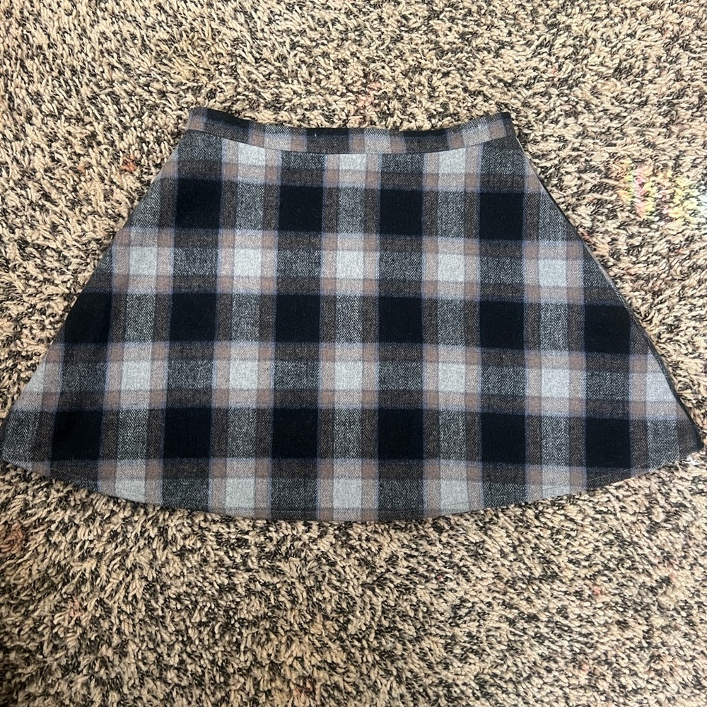 Revolve Skirt